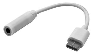 C-TC-AUX - USB-C to 3.5mm Stereo Headphone Adaptor