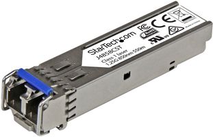 J4858CST - HP J4858C Compatible Gigabit Fibre SFP Transceiver Module, 1000BASE-SX