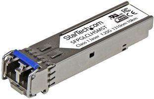 SFPGLCLHSMST - Cisco GLC-LH-SM Compatible Gigabit Fibre SFP Transceiver Module, 1000BASE-LX/LH