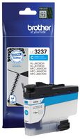 LC3237C - LC3237 Original Cyan Ink Cartridge