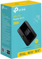 M7350 V5 - 4G LTE Mobile WiFi