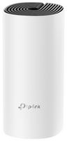 DECO M4 1 PACK - Deco AC1200 Whole Home Mesh WiFi System, Single Adaptor