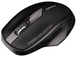 JW-T0320 - CHERRY MW 2310 2.0 Wireless Mouse, Black