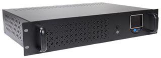 RACK850VA - 850VA/510W 2U Rack Mount UPS