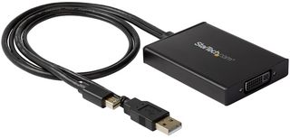 MDP2DVID2 - Mini DisplayPort to Dual Link DVI Adaptor