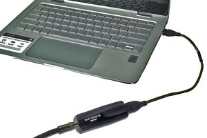 01677 - WinTV Nova-S2 Satellite USB Receiver