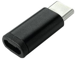 PSG91705 - USB-C Male to Micro USB B Female USB 2.0 Adaptor