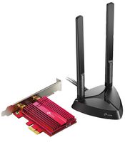 ARCHER TX3000E - AX3000 Dual Band WiFi 6 & Bluetooth 5.0 PCI-Ex Adaptor