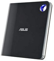 SBW-06D5H-U/BLK/G/AS/P2G - 6x External Portable Blu-ray / DVD Writer with M-Disc Support