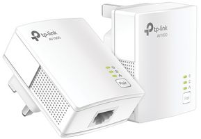 TL-PA7017 KIT - AV1000 Gigabit Powerline Starter Kit