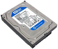 WD1600AAJS - Recertified WD Caviar Blue 3.5" HDD SATA 3Gb/s, 160GB