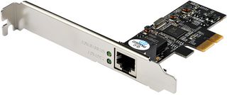 ST2GPEX - 1 Port 2.5GBASE-T PCI-Ex Network Card