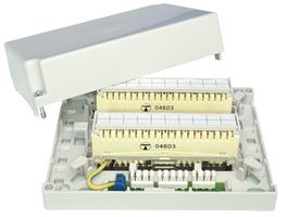 BXCN202 - 202 Connection Box