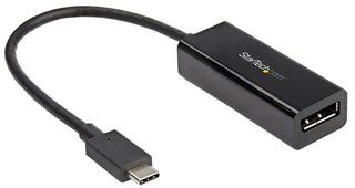 CDP2DP14B - USB-C to 8K DisplayPort 1.4 Adaptor