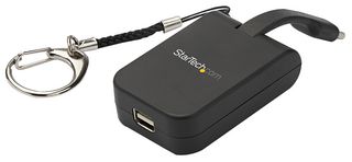 CDP2MDPFC - Portable USB-C to 4K Mini DisplayPort Adaptor, 4K 60Hz