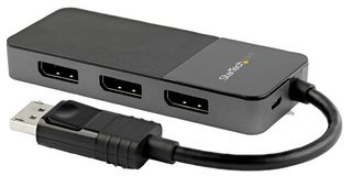 MST14DP123DP - 3 Port DisplayPort 1.4 MST Splitter / Hub
