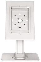 PSG91729 - Countertop Kiosk Stand for iPad, White