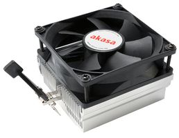 AK-CC1107EP01 - AMD Socket 940 CPU Cooler for AM2 AM3 AM4 FM1 FM2