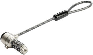 BRNCHLOCK - Laptop Cable Lock Expansion Loop, 150mm
