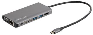 DKT30CHVAUSP - USB-C Multiport Adaptor with 4K HDMI SD Card Reader & Power Delivery