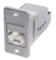 SGKSLJPM - LOKJAC Cat6a Locking Keystone Module, Panel Mount