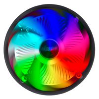 AK-CC7139HP01 - Vegas Chroma LG 12cm RGB CPU Cooling Fan, Intel LGA115X