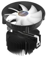 AK-CC1106HP01 - Vegas Chroma AM 12cm RGB CPU Cooling Fan, AMD AM3+ AM4
