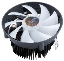 AK-CC1106HP01 - Vegas Chroma AM 12cm RGB CPU Cooling Fan, AMD AM3+ AM4