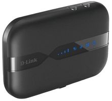 DWR-932 - 4G LTE Mobile WiFi Router
