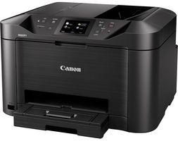 0960C028 - MAXIFY MB5155 Wireless All-In-One Printer with Fax
