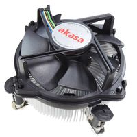 AK-955A-BV2 - Intel Approved Core-i3/i5/i7 CPU Cooler for LGA775 / LGA115X / LGA1200