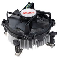 AK-955A-BV2 - Intel Approved Core-i3/i5/i7 CPU Cooler for LGA775 / LGA115X / LGA1200