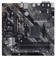 90MB14V0-M0EAY0 - PRIME B550M-K Socket AM4 Micro ATX Motherboard