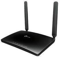 TL-MR6500V - 4G LTE & 300Mbps WiFi Telephony Router