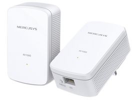 MP500 KIT - AV1000 Gigabit Powerline Starter Kit