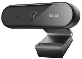 23637 - Tyro Full HD 1080p Webcam