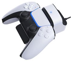 5053145120121 - Single Charger Dock, PlayStation 5 Controller