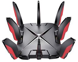 ARCHER GX90 - AX6600 Tri-Band WiFi 6 Gaming Router, WPA3