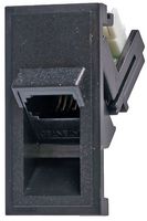 KGB345BKAX - Euro Style Shutterless UK PSTN Secondary Telephone Module, Black