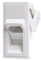 KGB345WHAX - Euro Style Shutterless UK PSTN Secondary Telephone Module, White
