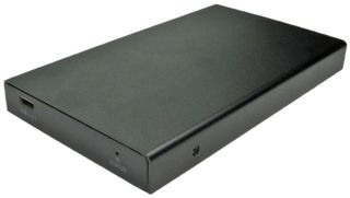 NLUSBC-25HDE - USB-C 2.5” SSD / HDD Enclosure