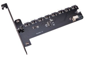 AK-RLD-04 - SOHO aRGB Controller Card XL