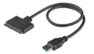 USB3S2SAT3CB - USB 3.0 to eATA HDD / SSD Adaptor Cable, 500mm
