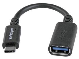 USB31CAADP - USB-C to USB 3.0 Female Adaptor
