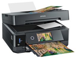 C11CH03401 - Expression Premium XP-7100 Multifunction Wireless Inkjet Printer