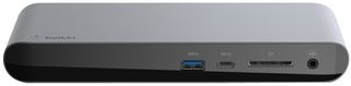 F4U097VF - Thunderbolt 3 Dock Pro with DisplayPort / Card Reader