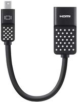 F2CD079BT - Mini DisplayPort to 4K HDMI Adaptor