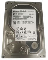 HUS726T4TALA6L1 - Recertified 3.5" Internal Hard Drive SATA 6Gbps, 4TB 7200rpm