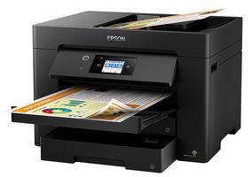 C11CH68401 - WorkForce WF-7830DTWF All-in-One Wireless A3 Inkjet Printer