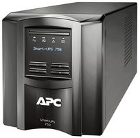 SMT750IC - Smart-UPS with 6 Outputs, 750VA / 500W